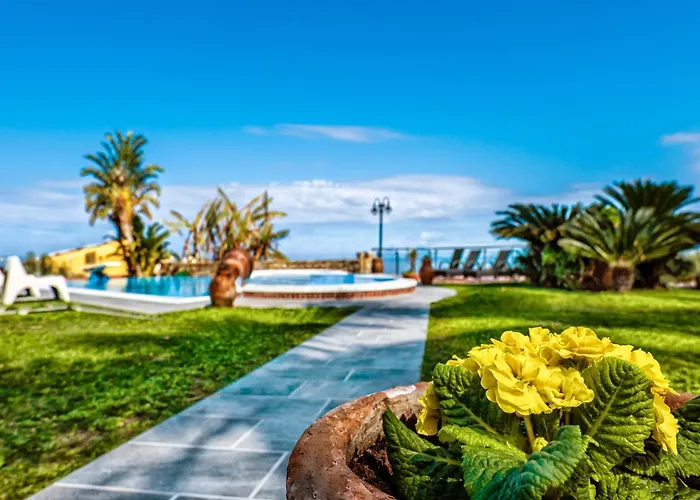 B&B Villa Bency