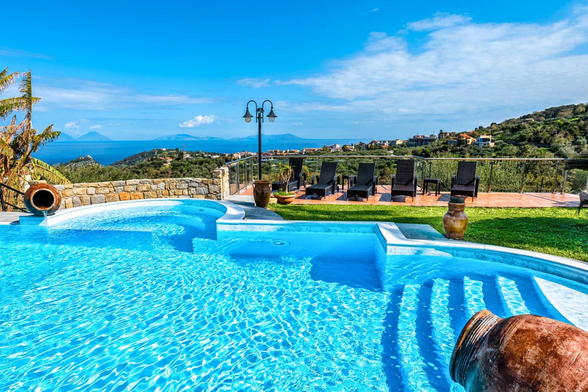 Bency 3* Capo dʼOrlando