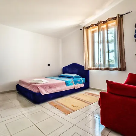 B&B Villa Bency Capo dʼOrlando Extérieur photo