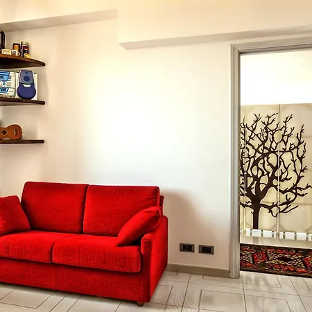 B&B Villa Bency Capo dʼOrlando Extérieur photo