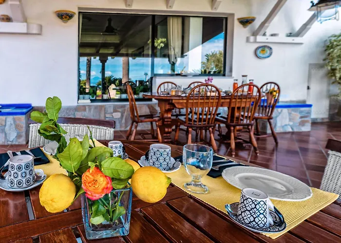 B&B Villa Bency