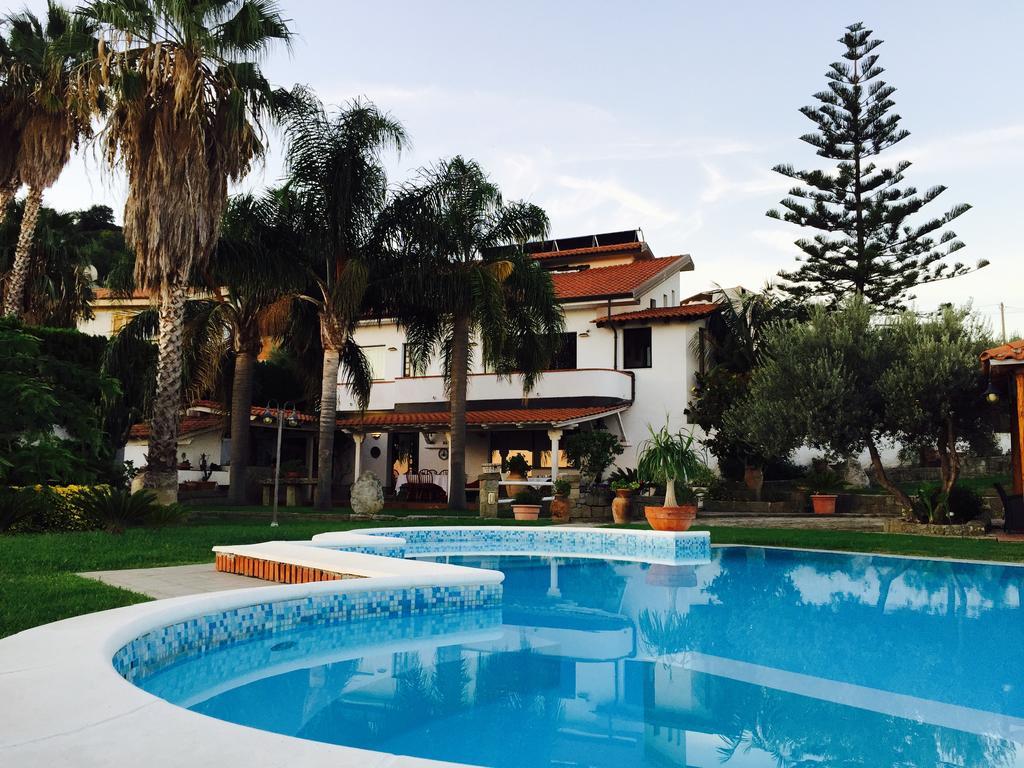 Bency 3* Capo dʼOrlando