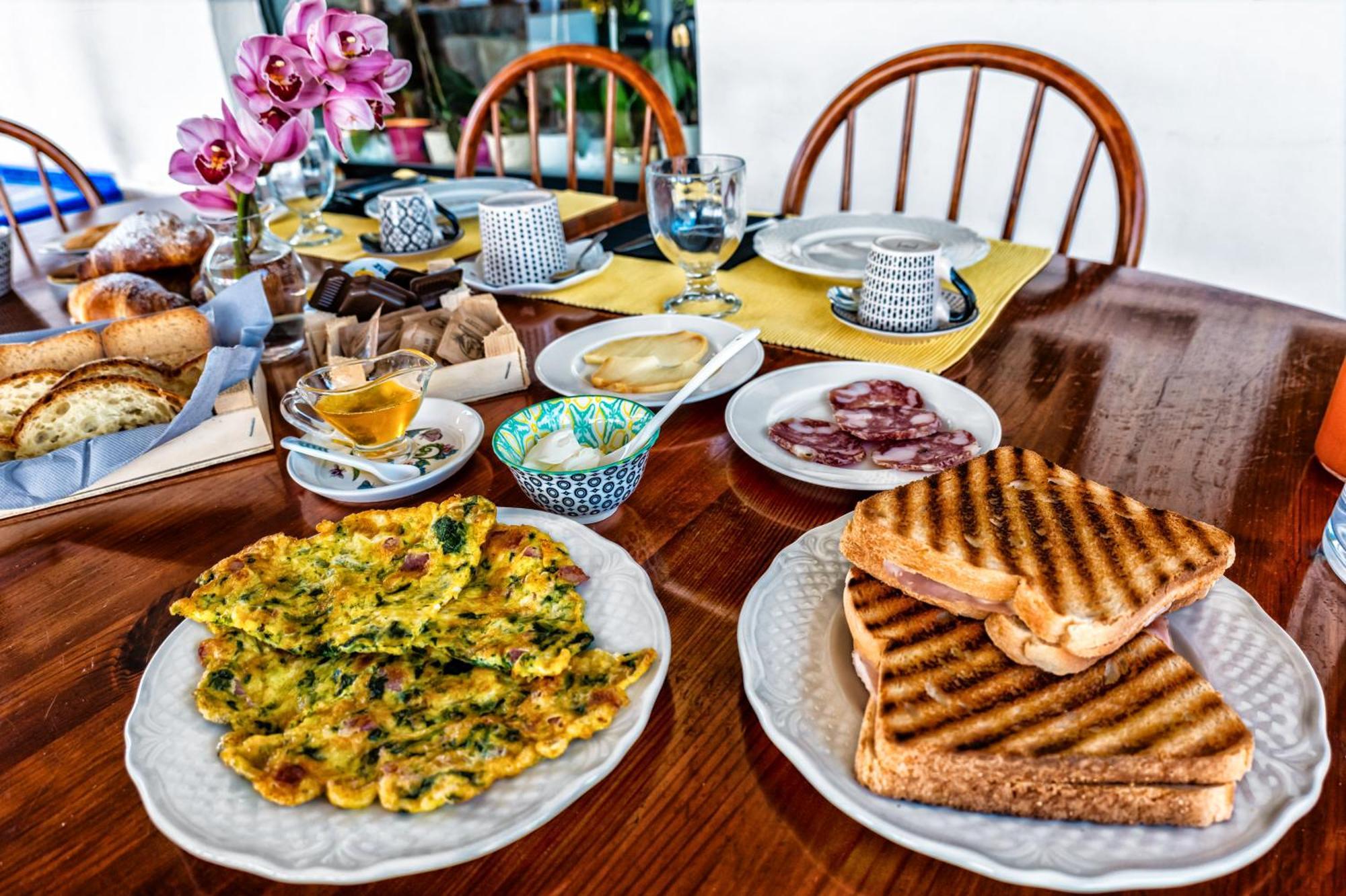 Bency Frühstückspension 3*