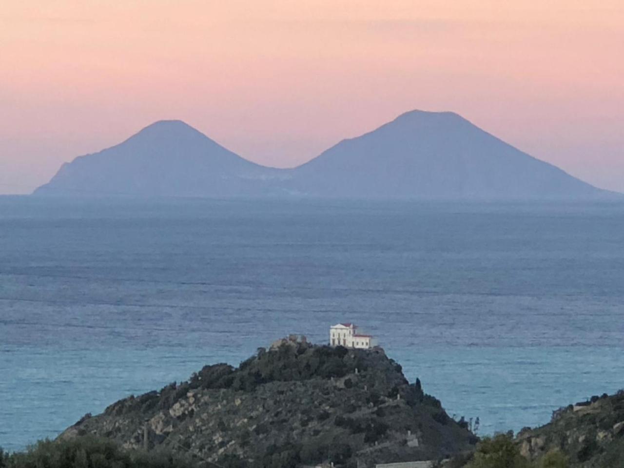 Bency 3* Capo dʼOrlando