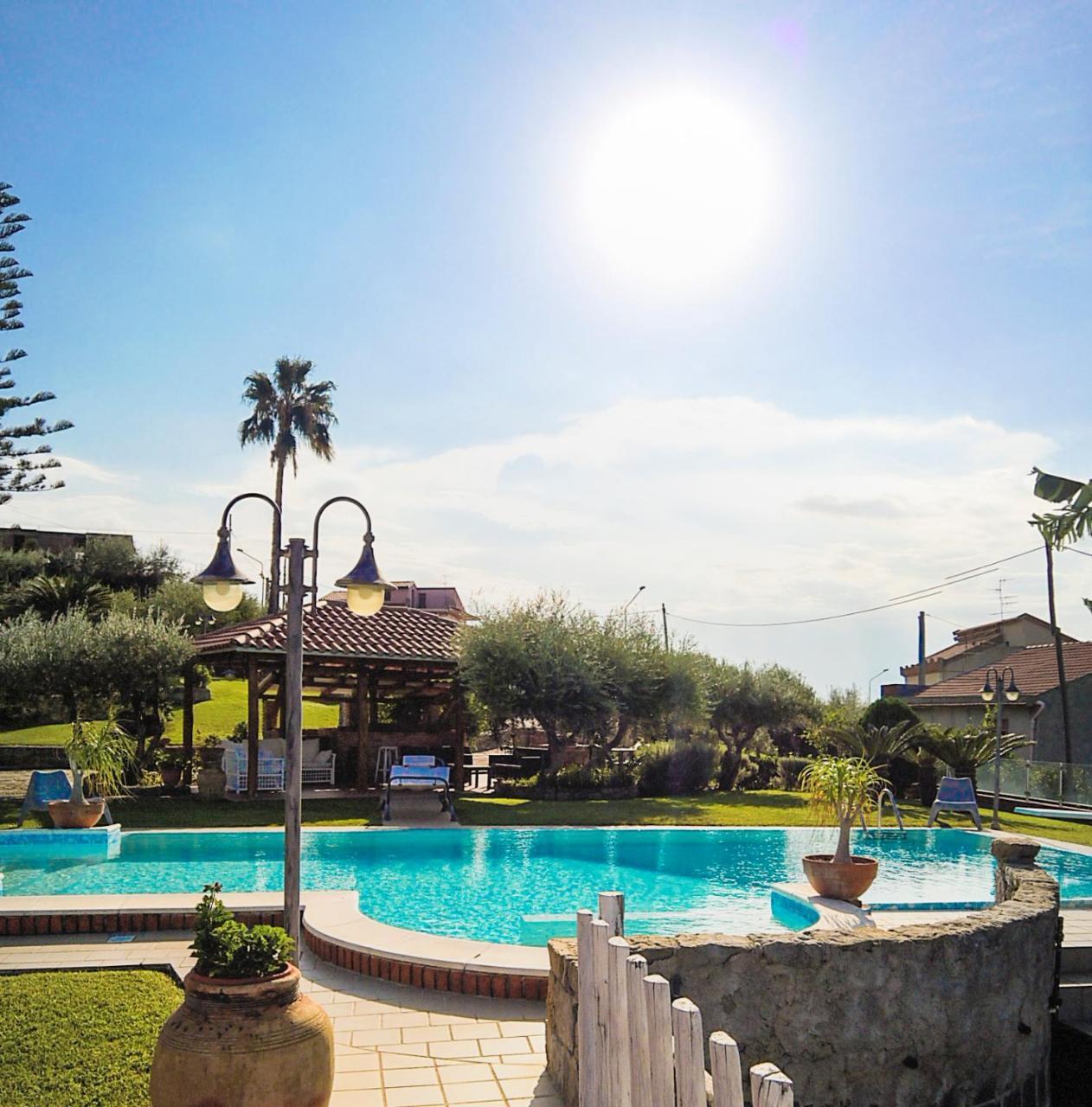 Bency Capo dʼOrlando