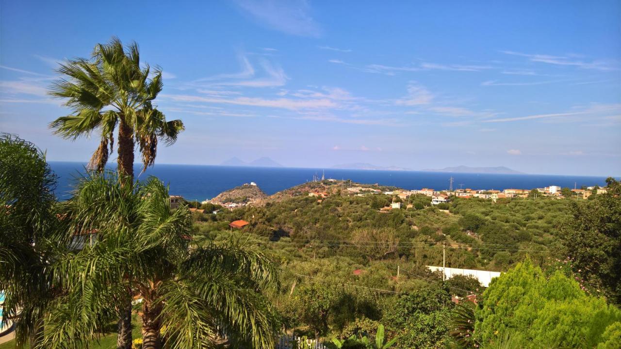 Bency Capo dʼOrlando